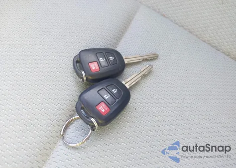 2012 Toyota Prius C One from USA, damaged, VIN JTDKDTB32C1506806